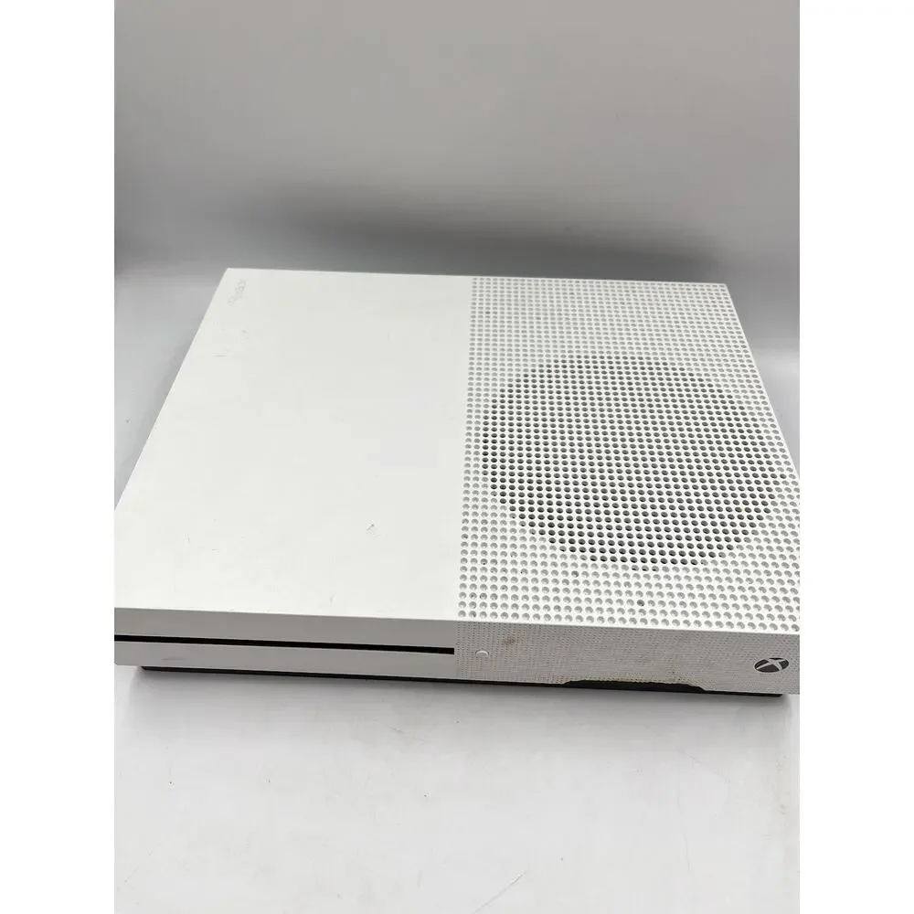 Microsoft xbox one